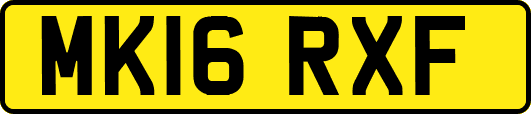 MK16RXF