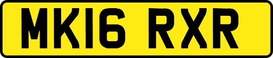 MK16RXR