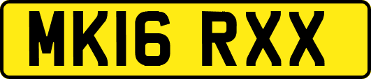 MK16RXX