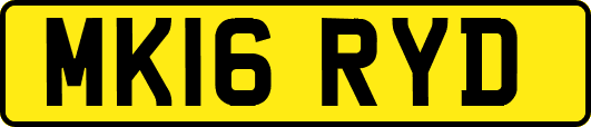 MK16RYD