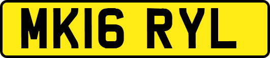 MK16RYL