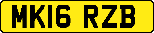 MK16RZB