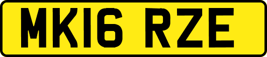 MK16RZE