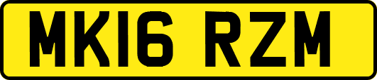 MK16RZM
