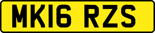 MK16RZS