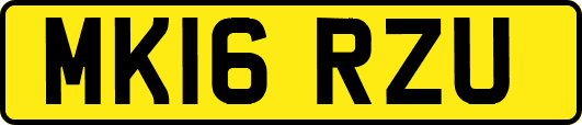 MK16RZU