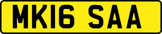 MK16SAA