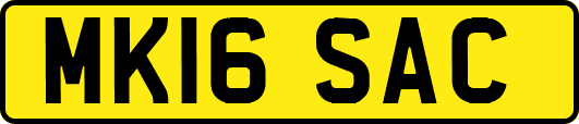 MK16SAC