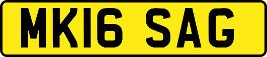 MK16SAG