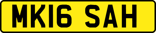 MK16SAH