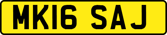 MK16SAJ