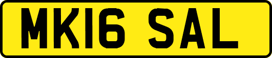 MK16SAL