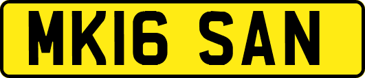 MK16SAN