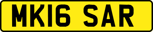 MK16SAR