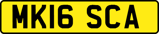 MK16SCA