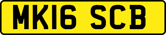 MK16SCB