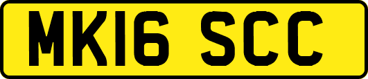 MK16SCC