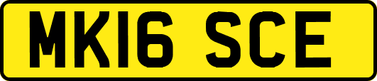 MK16SCE