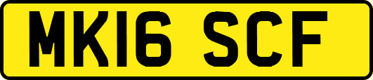 MK16SCF