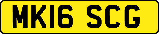 MK16SCG