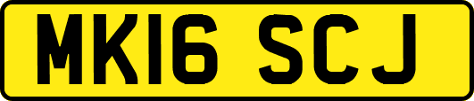 MK16SCJ