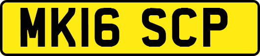 MK16SCP