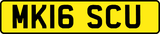 MK16SCU