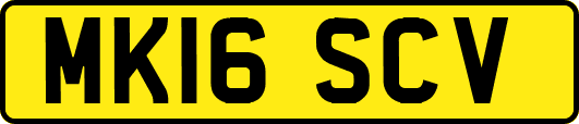 MK16SCV