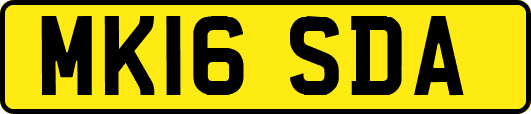 MK16SDA