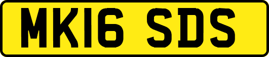 MK16SDS