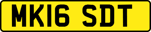 MK16SDT