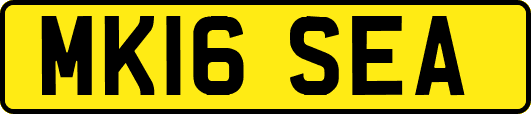 MK16SEA