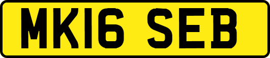 MK16SEB