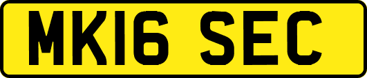 MK16SEC