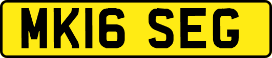 MK16SEG