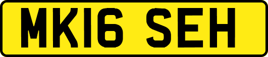 MK16SEH