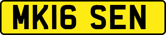 MK16SEN