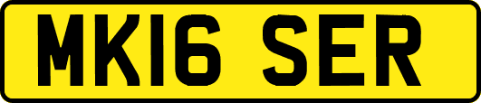 MK16SER
