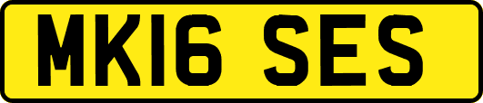 MK16SES