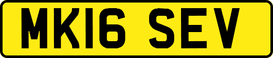 MK16SEV