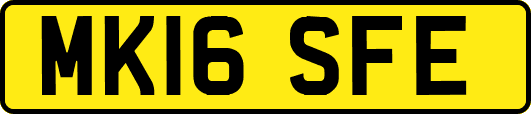 MK16SFE