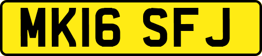 MK16SFJ