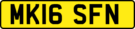 MK16SFN
