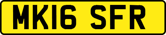 MK16SFR