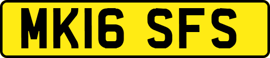 MK16SFS