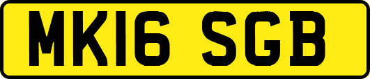 MK16SGB