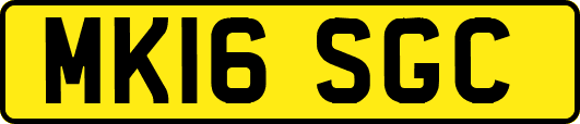 MK16SGC