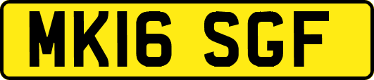 MK16SGF