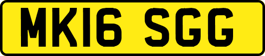 MK16SGG