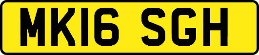 MK16SGH
